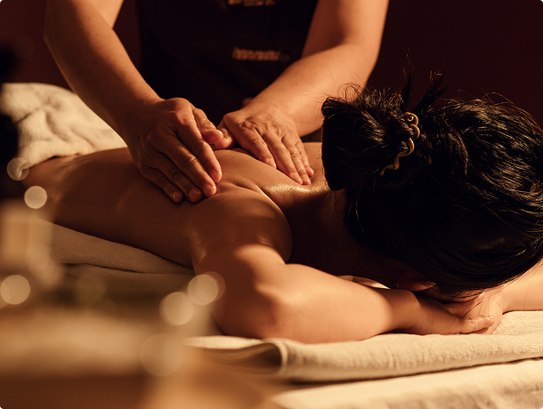 Richmond Nua Wellness - Spa