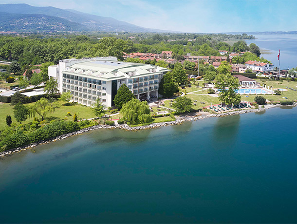 Richmond Nua Wellness-Spa