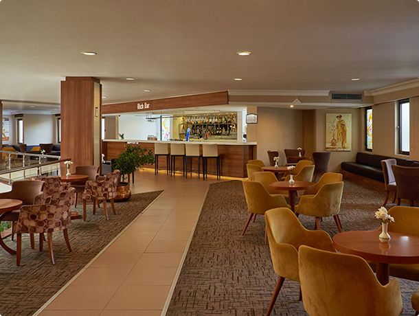 Richmond Pamukkale Thermal