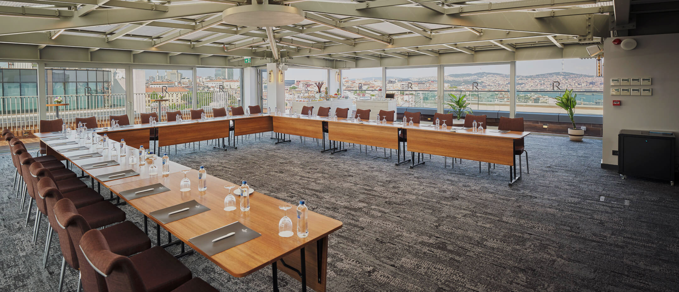 Toplantı & Organizasyon