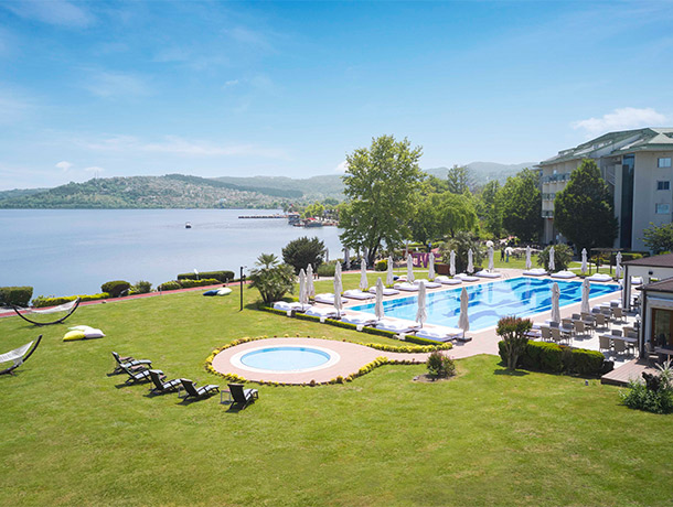 Richmond Nua Wellness - Spa